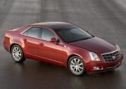 Cadillac CTS